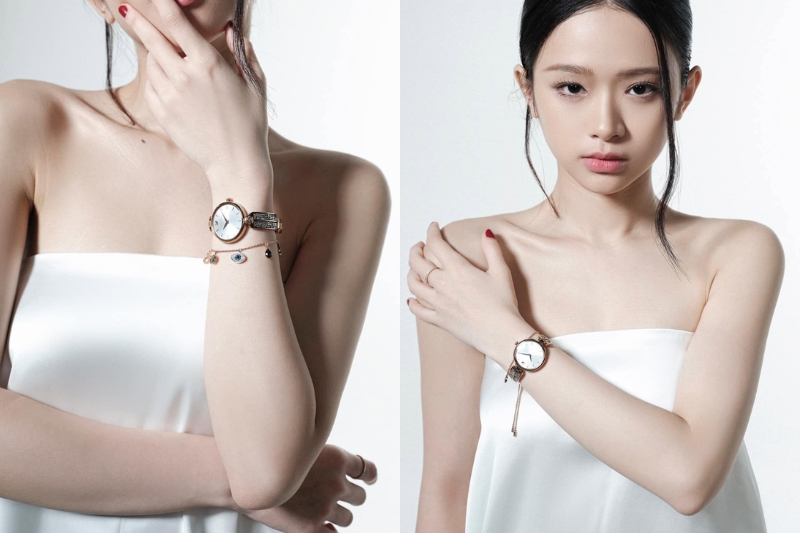 Đồng Hồ Swarovski: Bộ Sưu Tập Tỏa Sáng Mọi Khoảnh Khắc