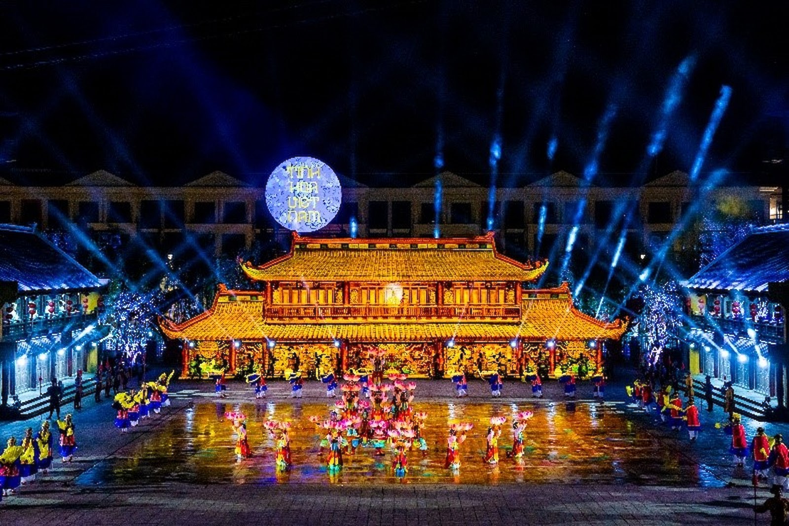 Vì sao nên đặt phòng Vinpearl