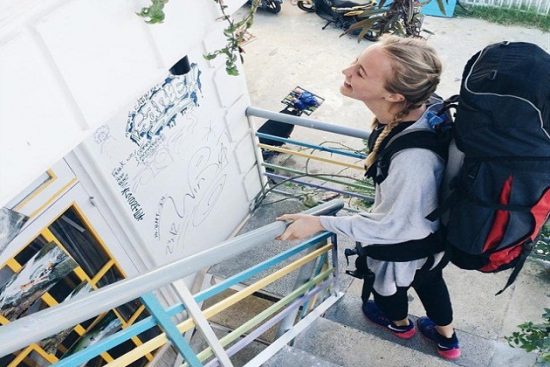 Homestay giá rẻ ở Đà Lạt