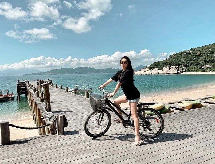 Chi phí cho chuyến du lịch Nha Trang 2 ngày 1 đêm