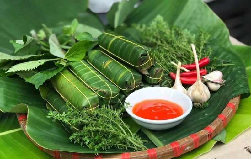 Món quà đặc sản Việt