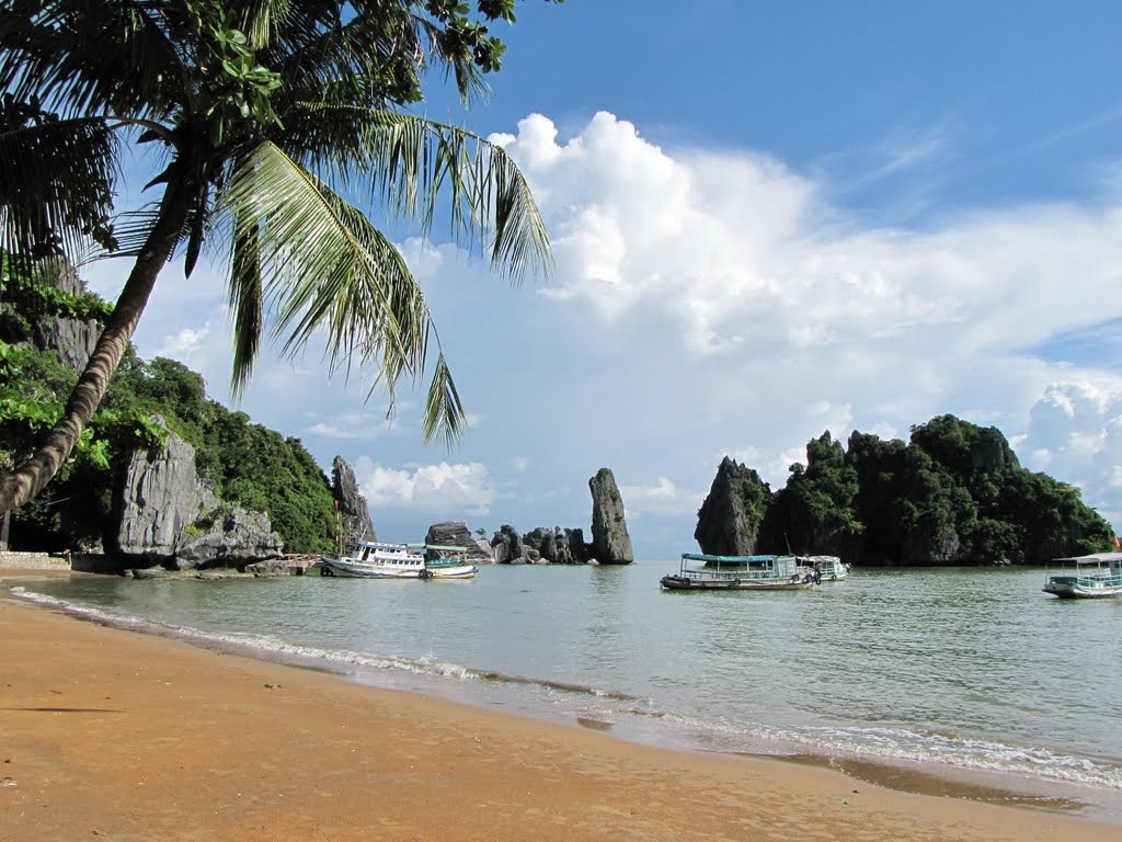Quần đảo Bà Lụa
