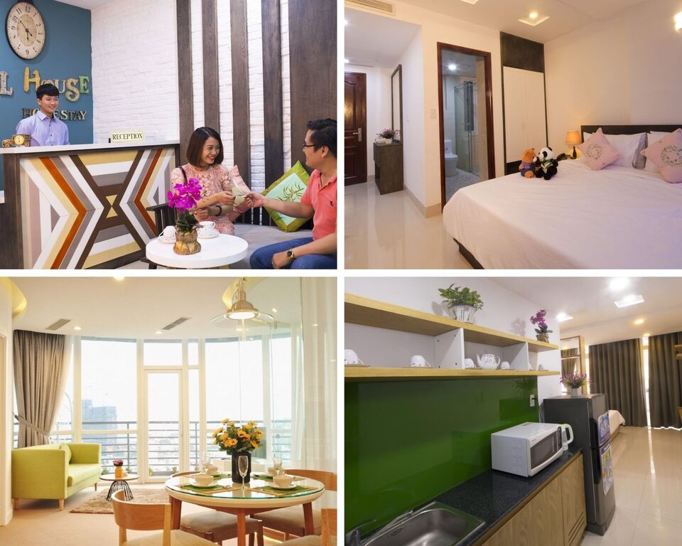 Full House Homestay