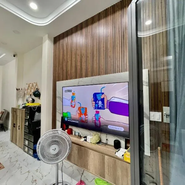 Sweet Home LGBTQ với không gian an toàn và tôn trọng