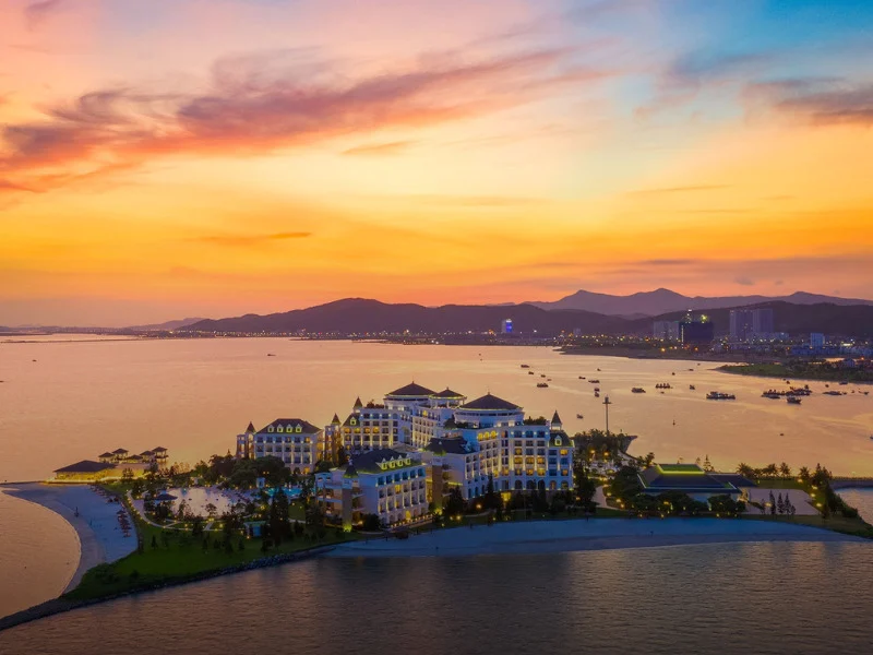 Lịch trình du lịch tâm linh miền Bắc