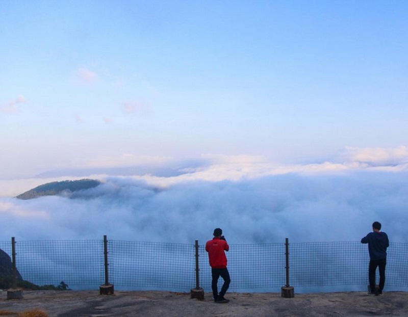 Kinh nghiệm đi An Giang tự túc