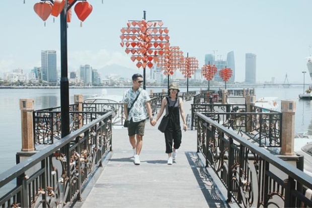 Du lịch tháng 9 nên đi đâu - Đà Nẵng