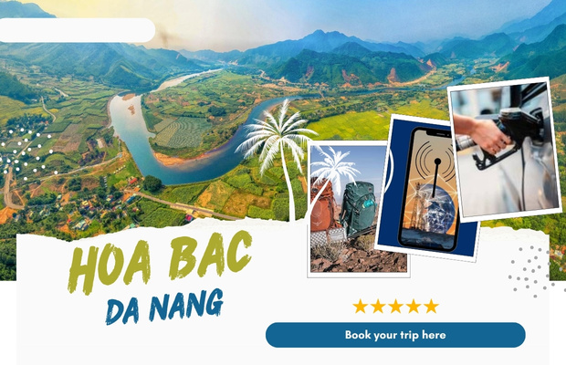 Chuẩn bị kỹ lưỡng trang thiết bị và lưu ý an toàn trước chuyến dã ngoại