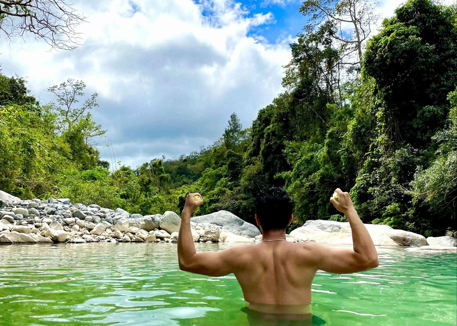Tour Trekking Tà Giang