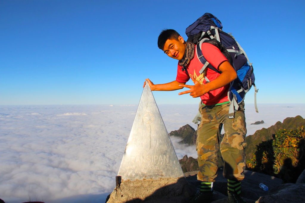 Review các cung trekking miền Bắc thách thức
