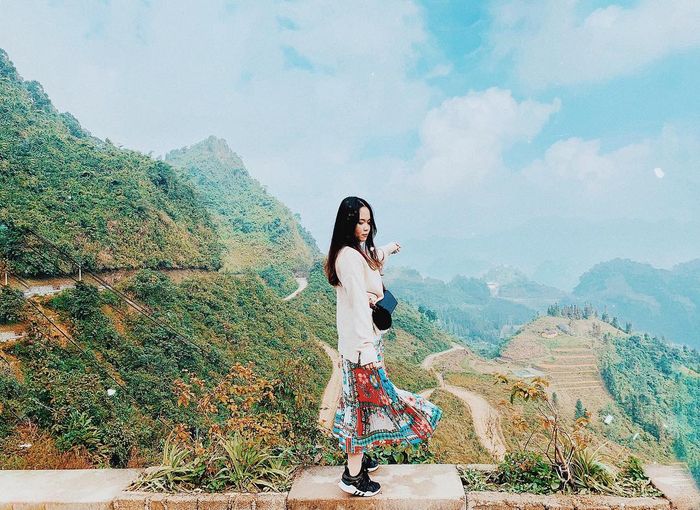 Chợ phiên Đồng Văn và văn hóa người Mông trên cao nguyên đá