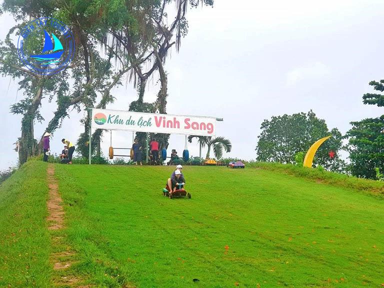 Mâm món miền Tây đặc sắc