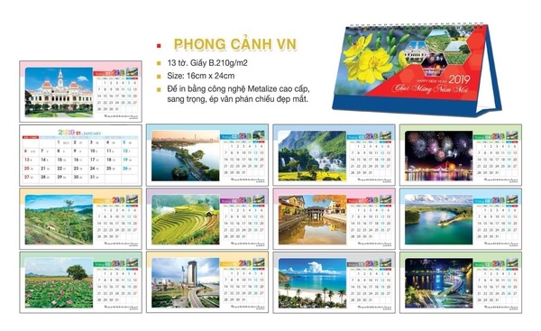 Lịch trình du lịch dịp Tết