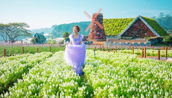 Mẹo chuẩn bị hành lý