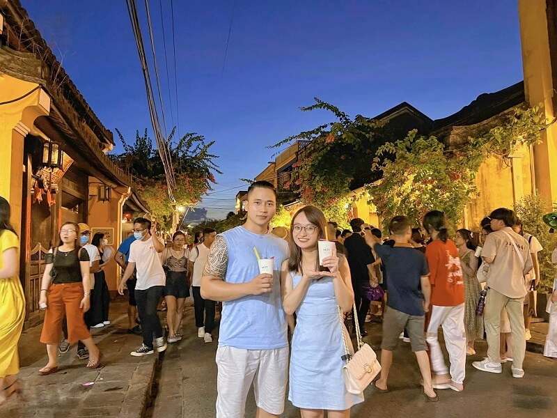 Kinh nghiệm du lịch Đà Nẵng 3 ngày 2 đêm