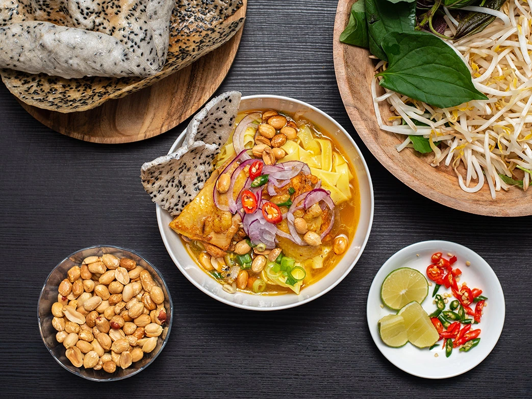 Cảnh đẹp miền Trung Việt Nam