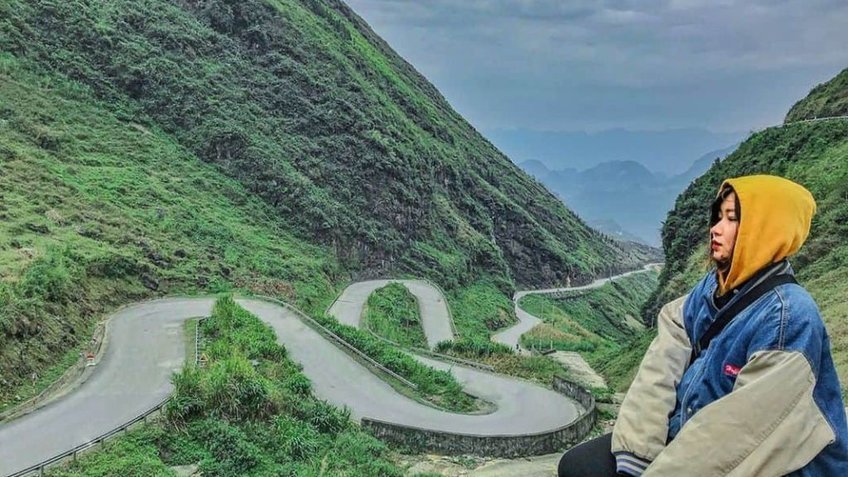 Cao nguyên đá Hà Giang