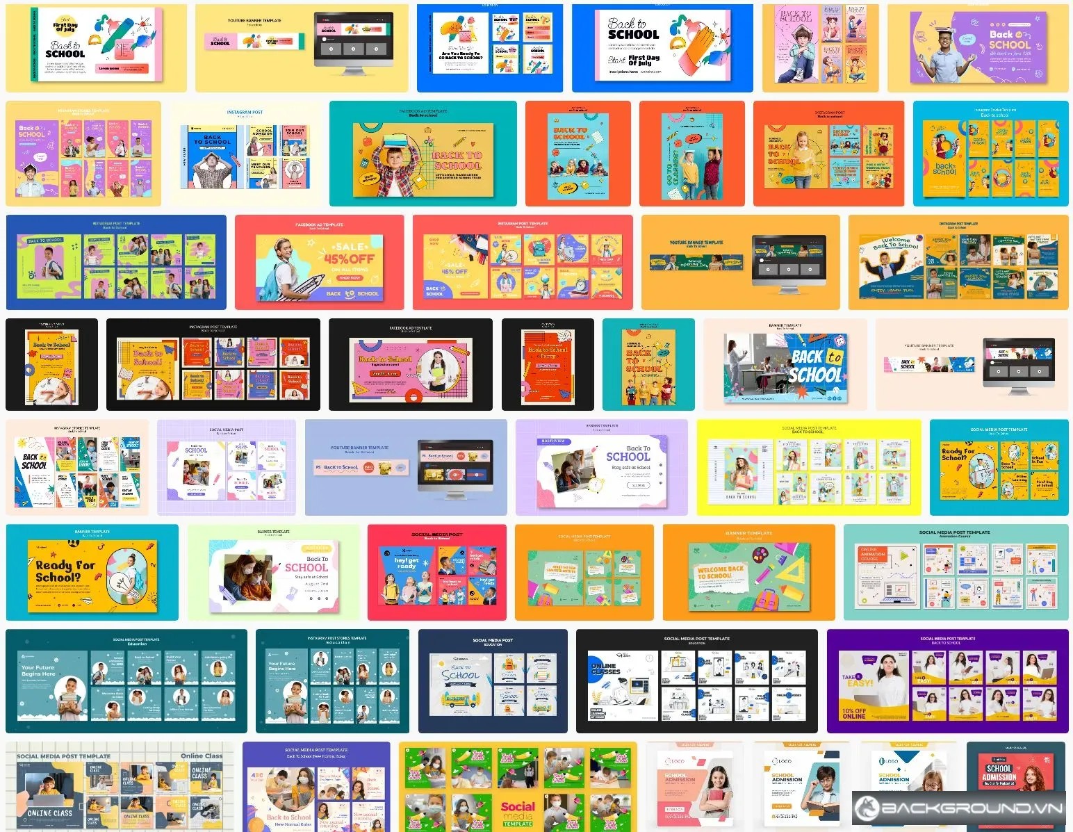 Hóc Môn nhìn từ trên cao