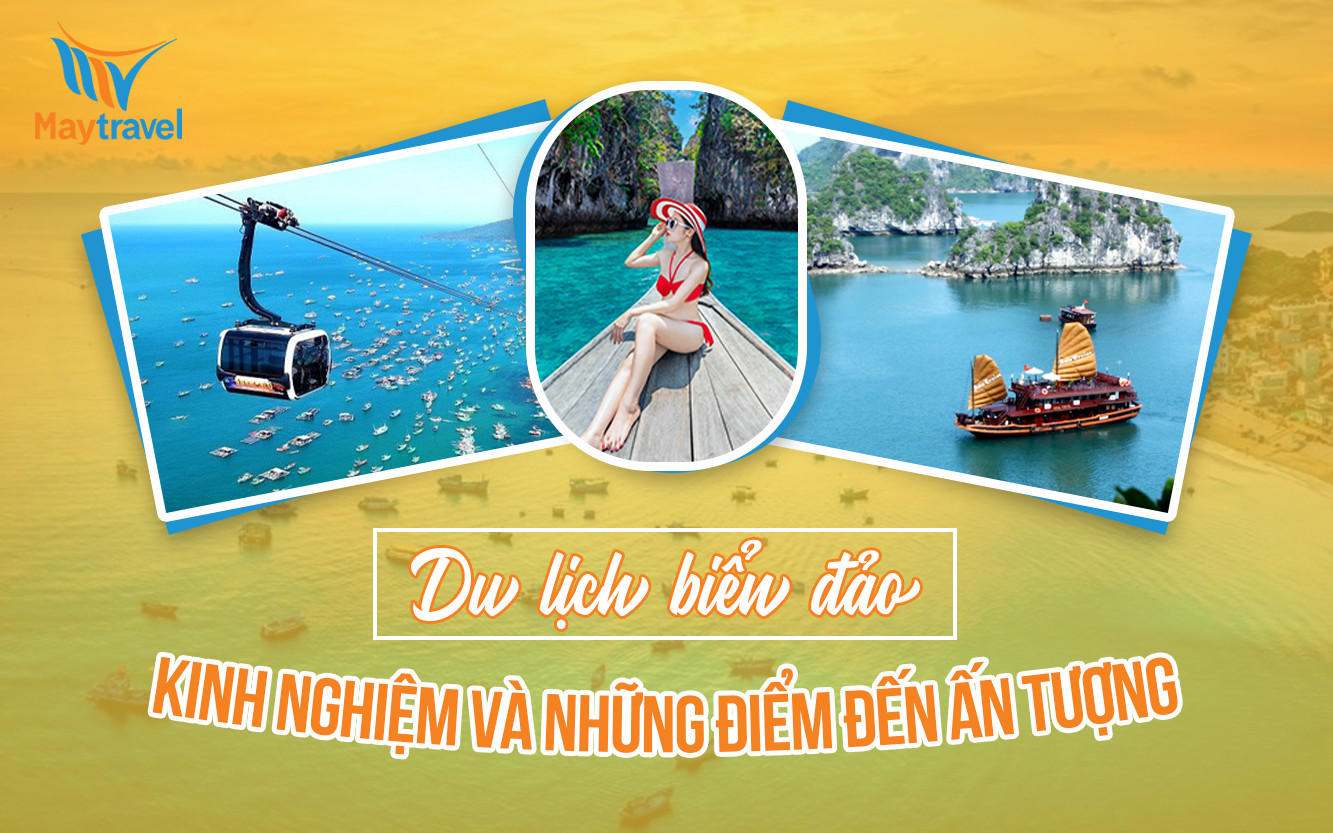 Thời điểm đi đảo