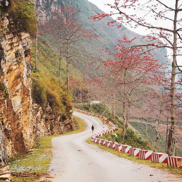 Lịch trình Hà Giang 5N4Đ chi tiết