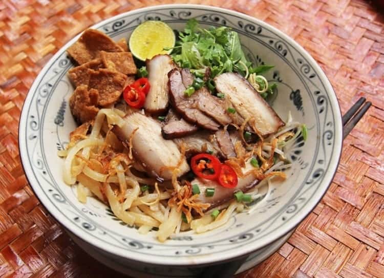 Cao Lầu