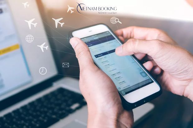 Khách du lịch cần lưu ý các điều kiện hoàn hủy khi mua vé máy bay sớm