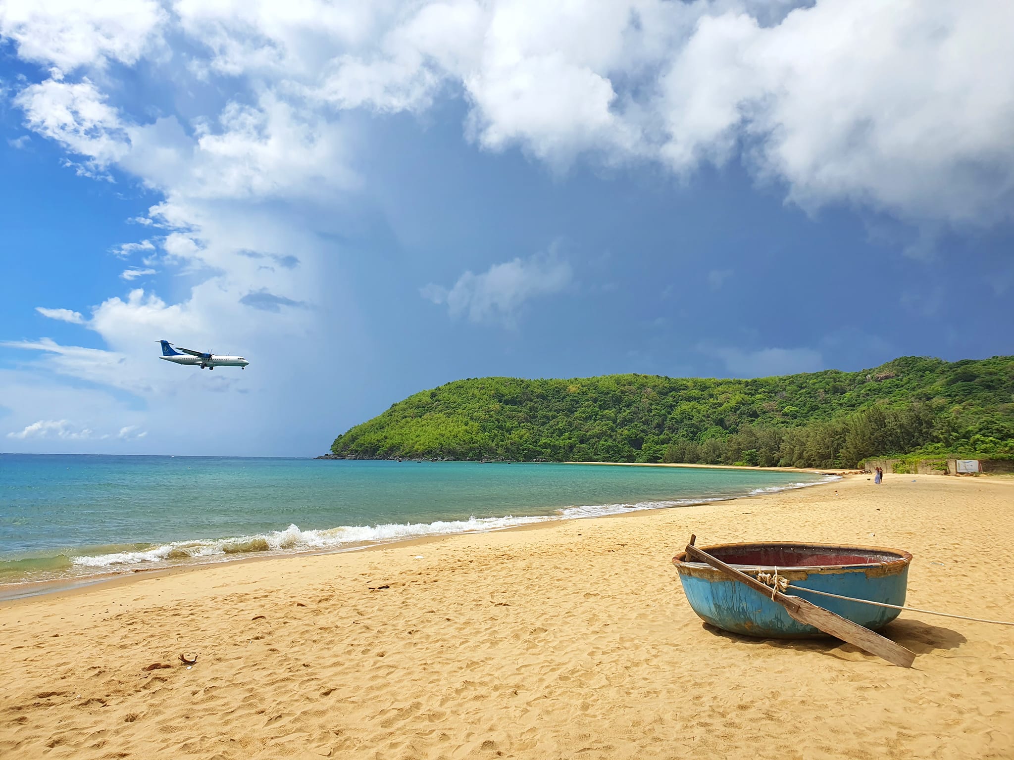 Chi phí du lịch Côn Đảo