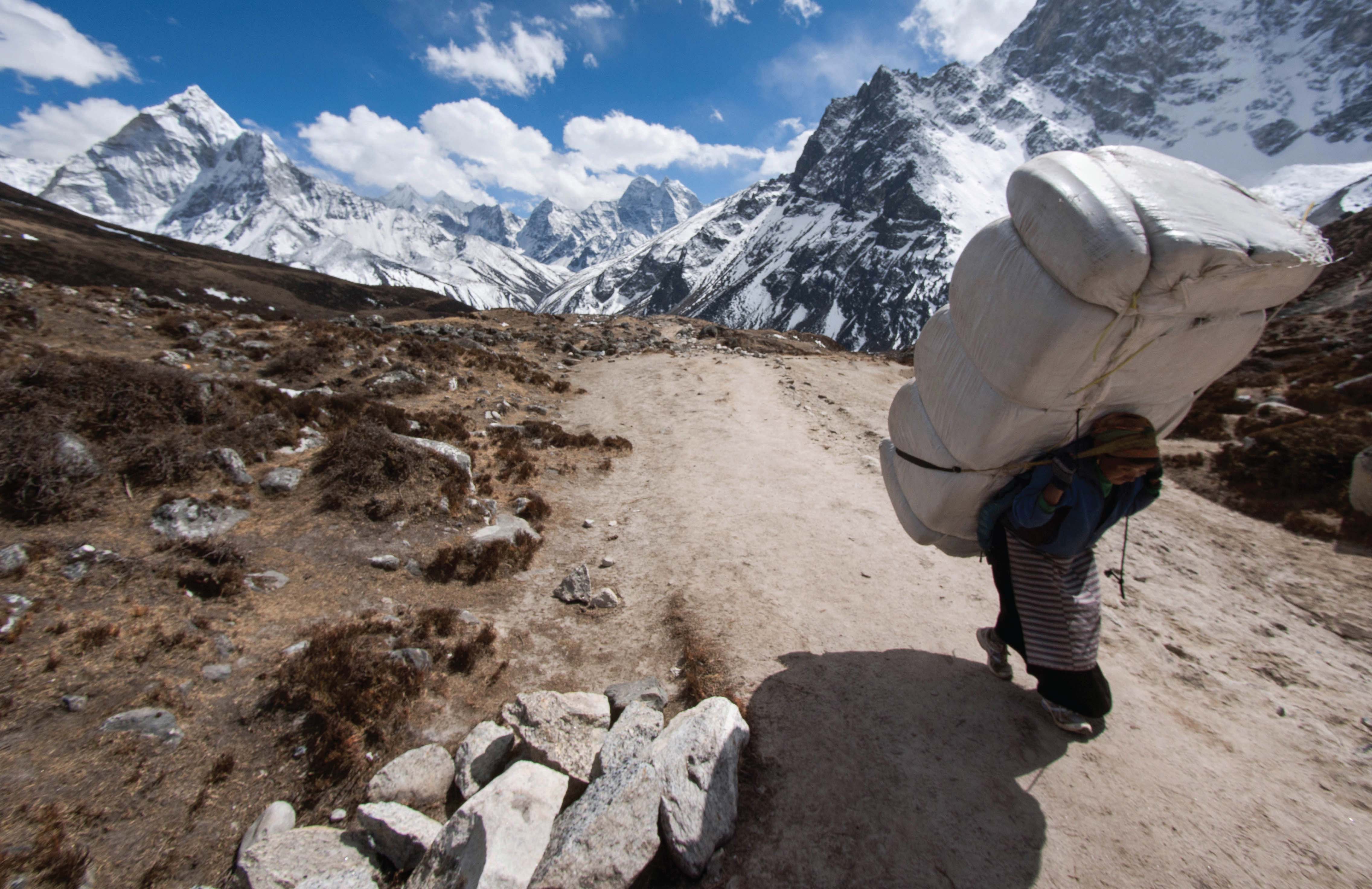 Chọn chỗ ở phù hợp