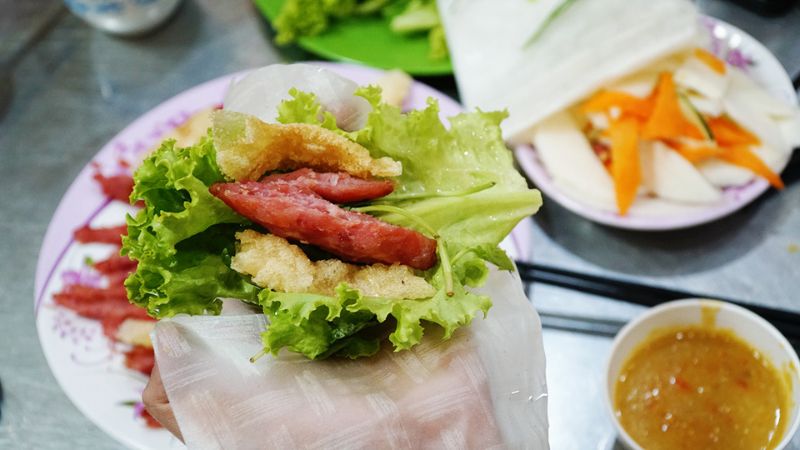 Món ăn đặc trưng Đà Lạt