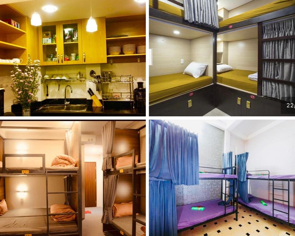 Lucky Homestay