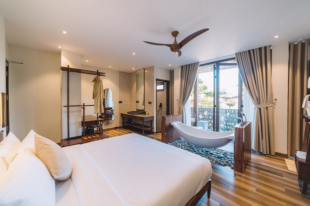 Zen Valley - Khách sạn Đà Lạt