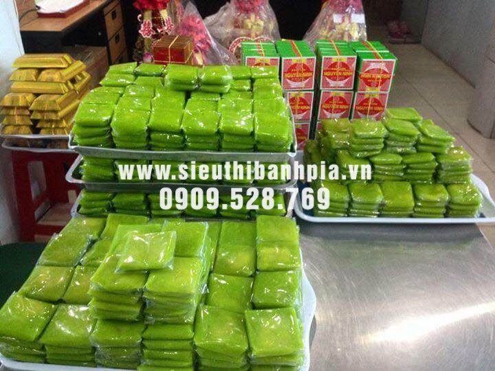 Bản đồ đặc sản Việt Nam