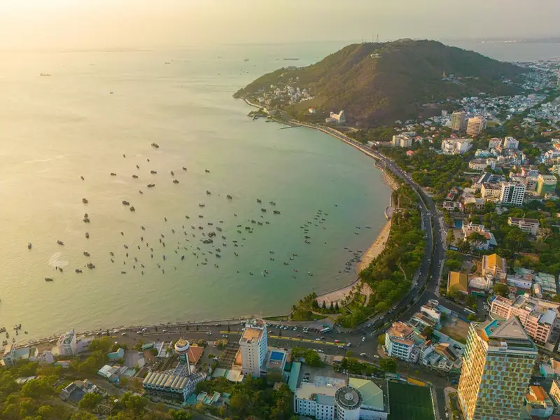 Vũng Tàu