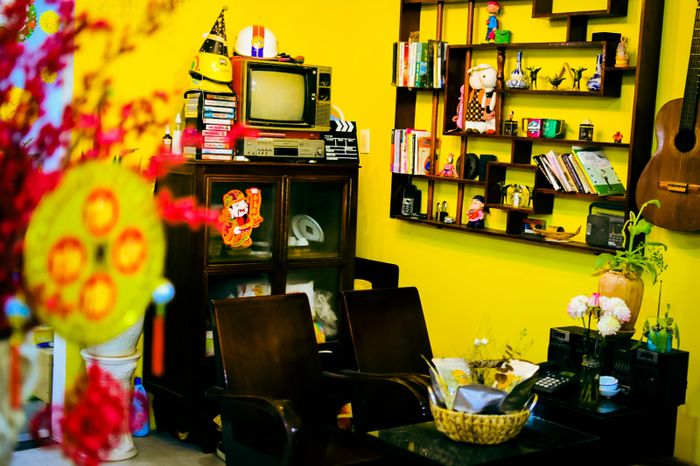 Nghỉ biển Quy Nhơn thoáng đãng