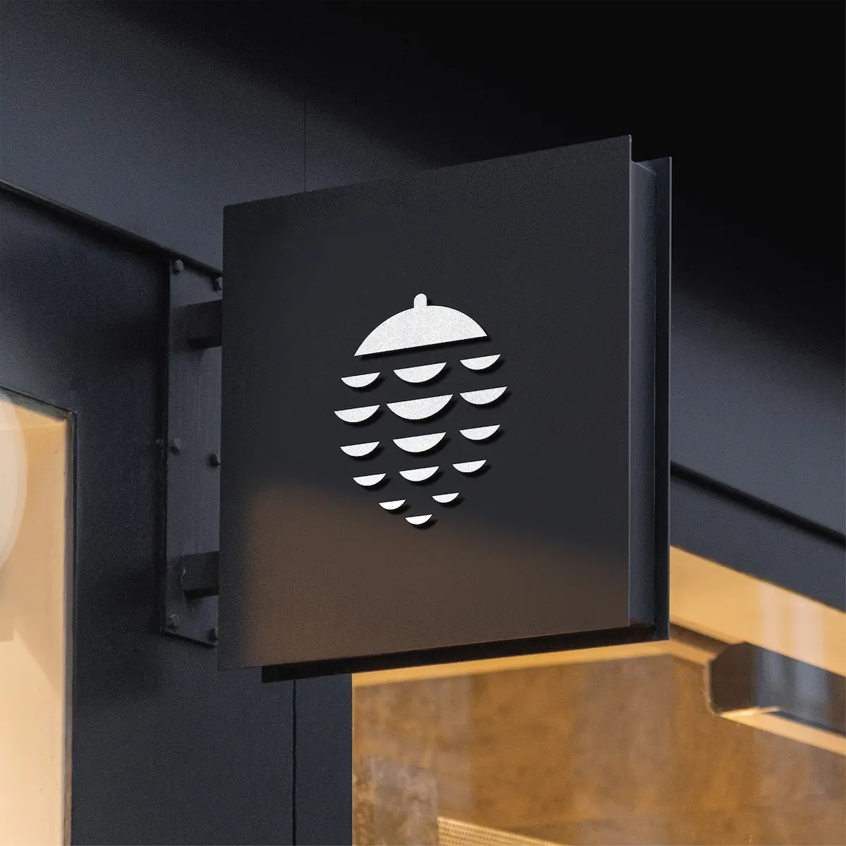 Dự án thiết kế Logo, thiết kế thương hiệu Drinkery - 3