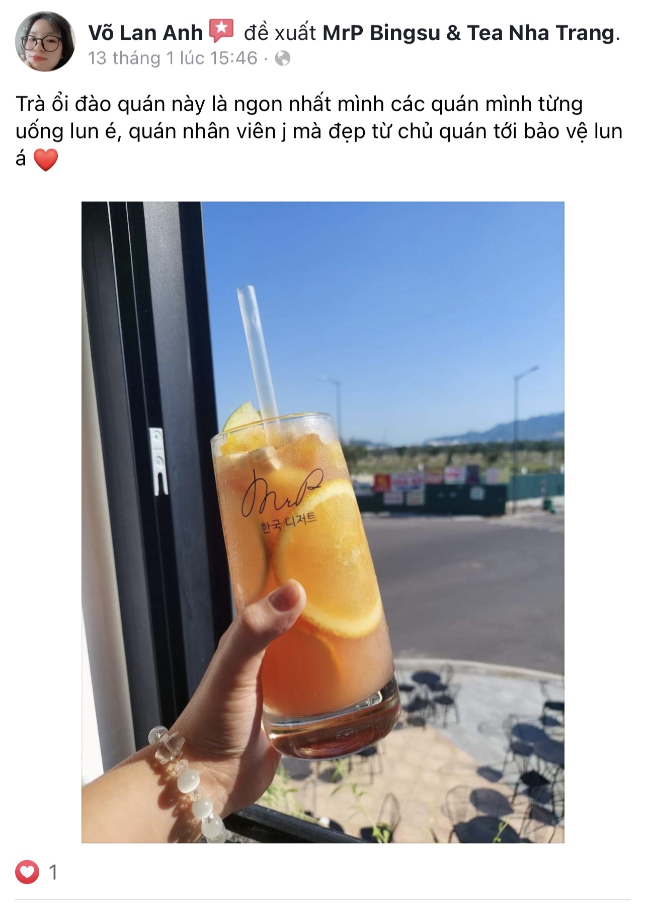 Đọc đánh giá khách sạn