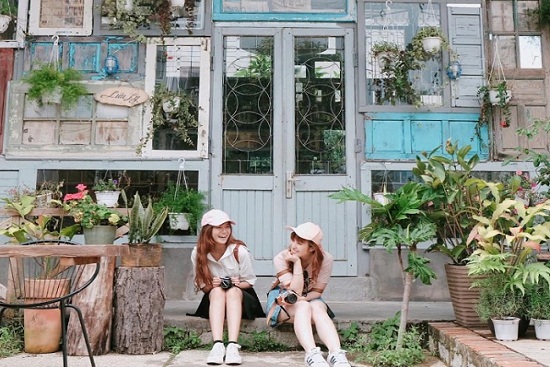 Homestay Đà Lạt giá rẻ