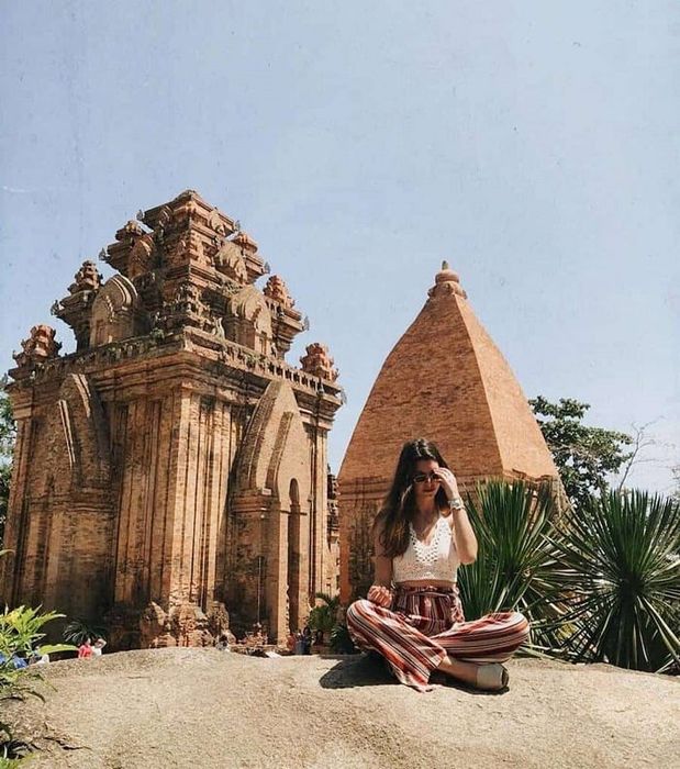 Khám phá trung tâm thành phố Nha Trang