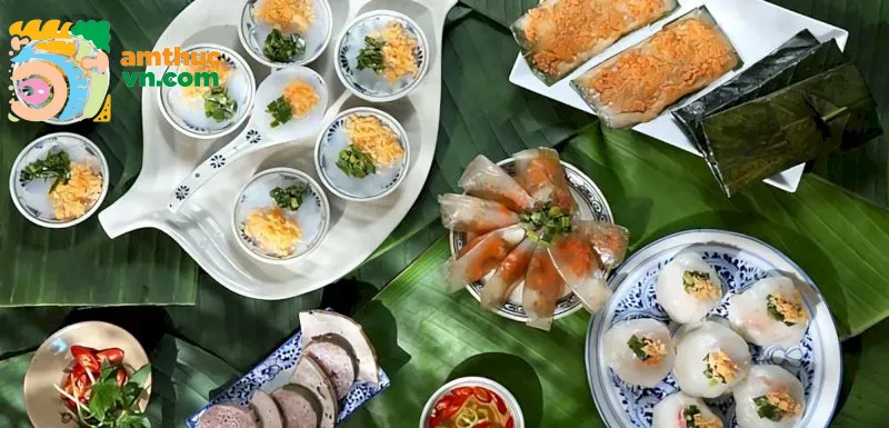 Ẩm thực miền Trung