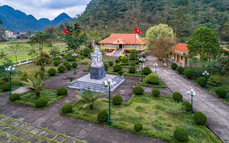 Di tích lịch sử Bắc Sơn