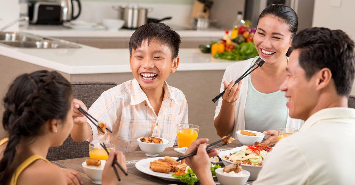 Ăn uống, văn hóa và những lưu ý thực tế