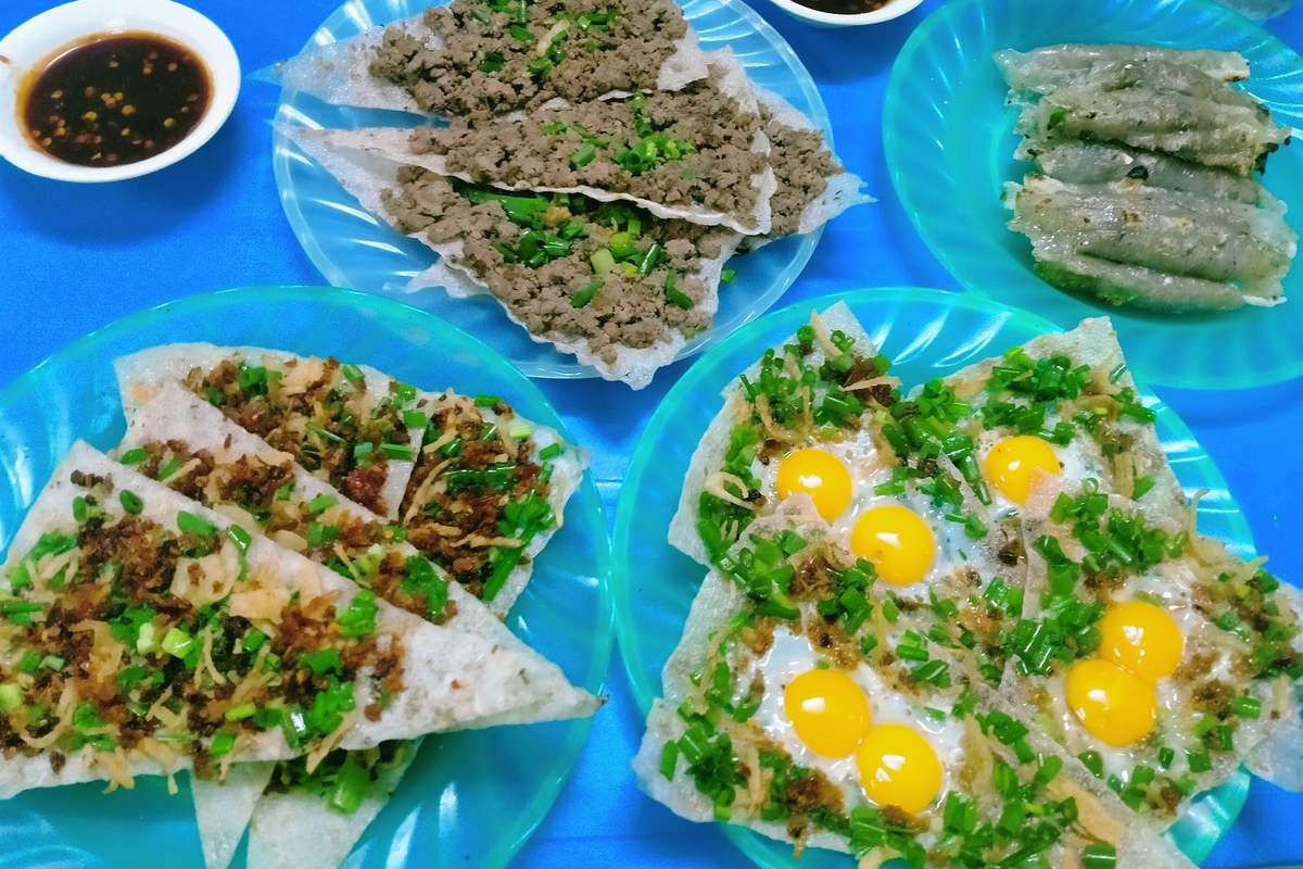 Mì Quảng Đà Nẵng