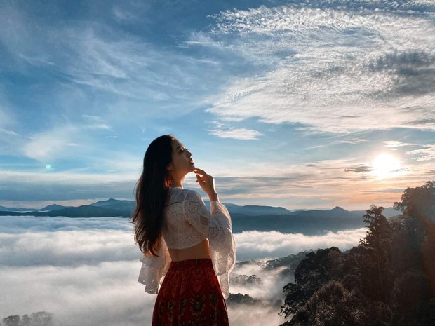Tour du lịch Đà Lạt Tết 2023 - săn mây Đà Lạt
