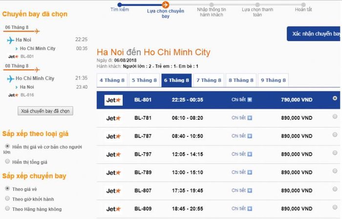 Nghệ thuật chọn giờ bay thông minh để tiết kiệm tối đa