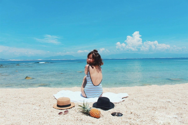 Du lịch tháng 9 nên đi đâu - Nha Trang