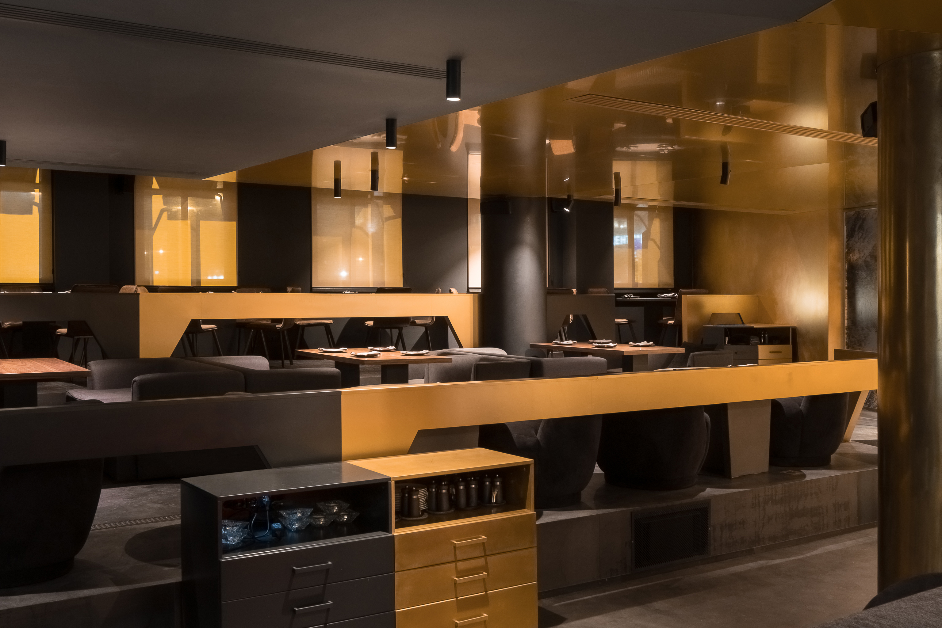 Du khách chọn lựa nhà hàng theo sở thích cá nhân và nhu cầu chuyến đi