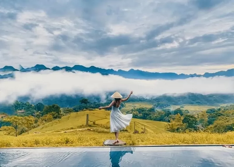 Thanh Hóa nổi bật với biển Sầm Sơn và Thành Nhà Hồ