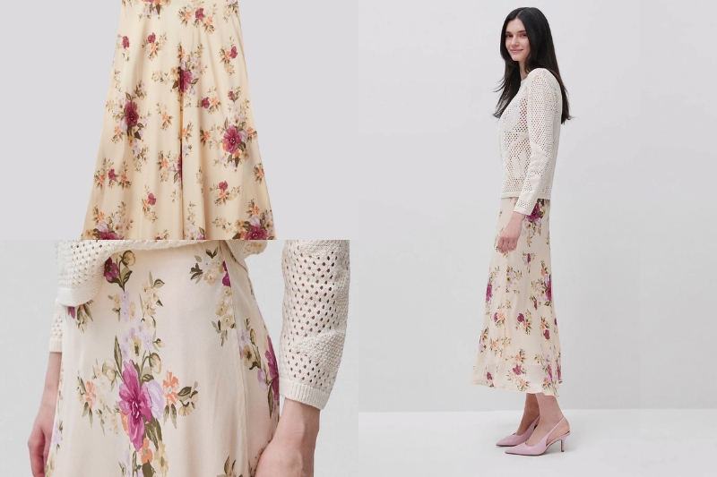 Khám Phá United Colors of Benetton: Di Sản Sắc Màu Và Sáng Tạo