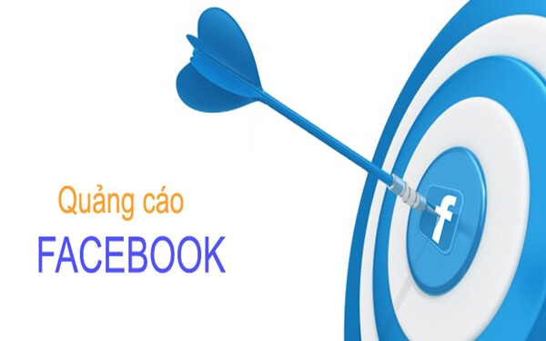 Minh họa các tùy chọn targeting của Facebook Ads cho ngành du lịch