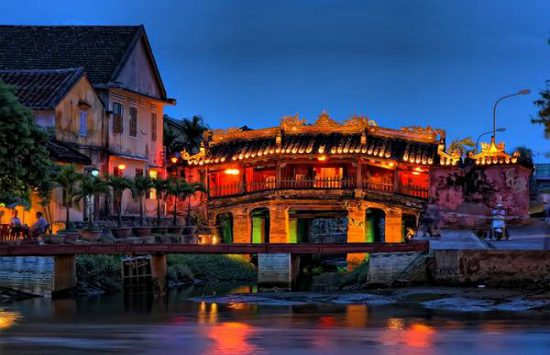 Du lịch Hội An trong 1 ngày